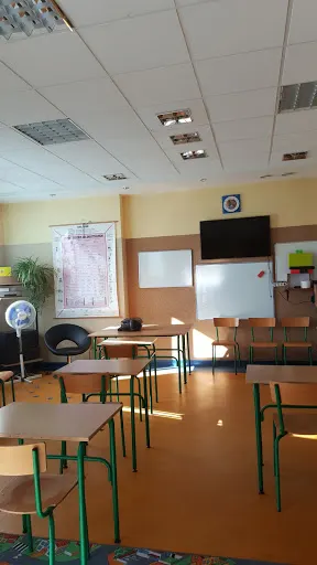 Konwersatorium Szkoła Języków Obcych